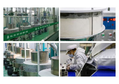 楊凌弘本農業 創新五位一體富硒模式，科技賦能產業扶貧