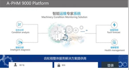 劍指平價！風電齒輪箱維修專家攜人工智能應用軟件開發亮相CWP2020